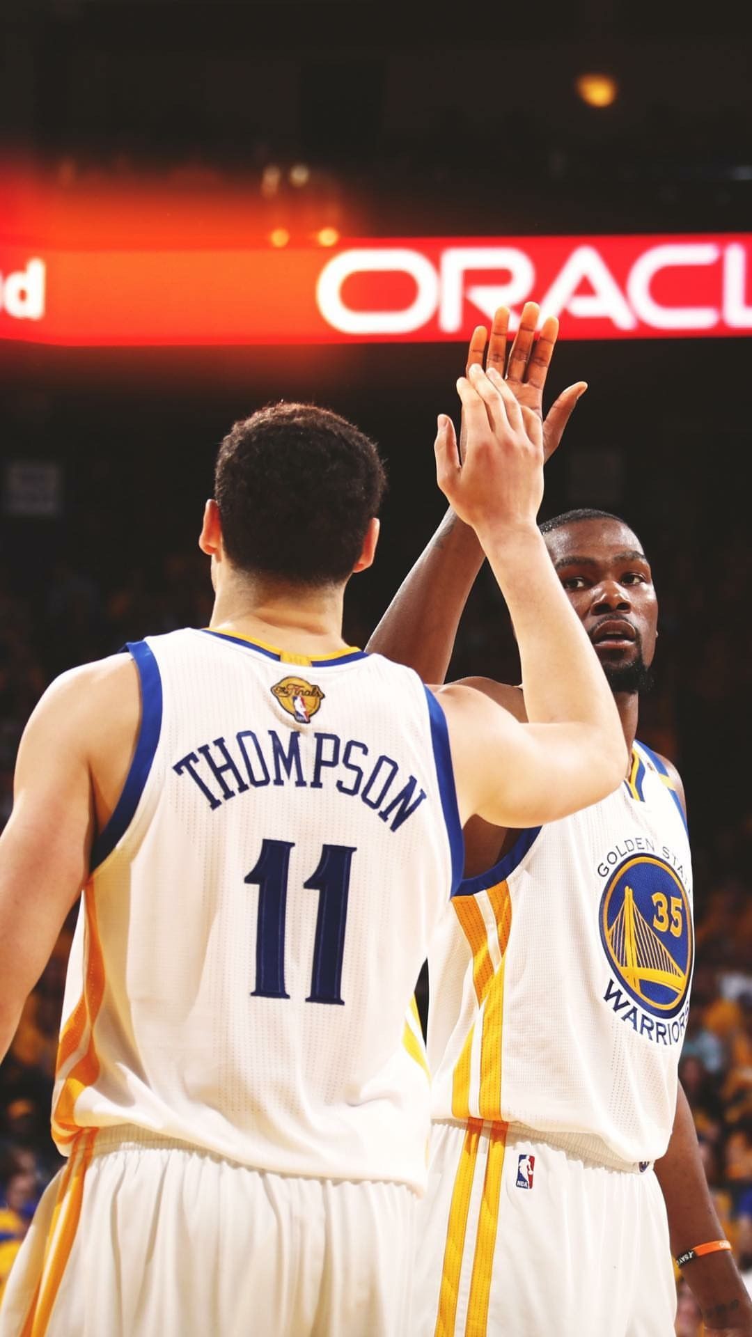 Curry And Klay Wallpapers