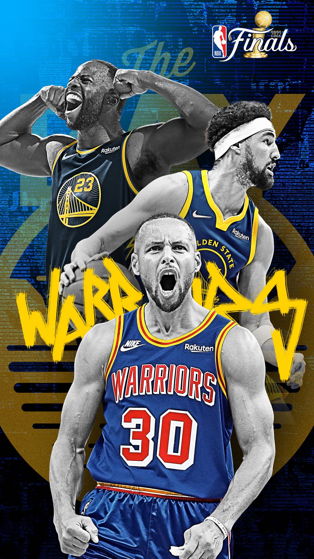 Curry And Klay Wallpapers