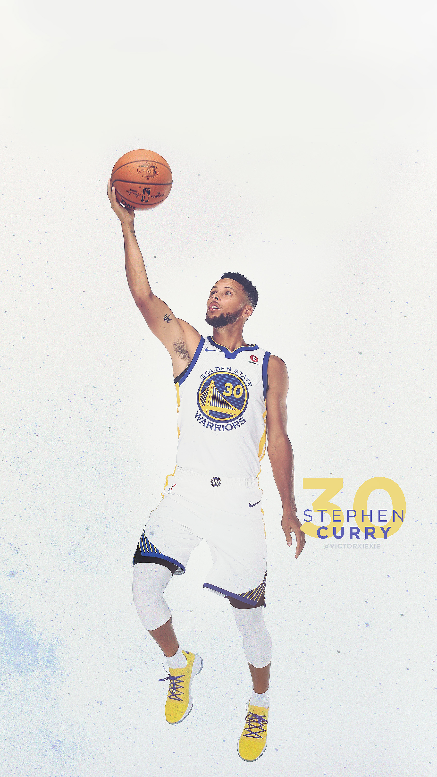 Curry And Klay Wallpapers