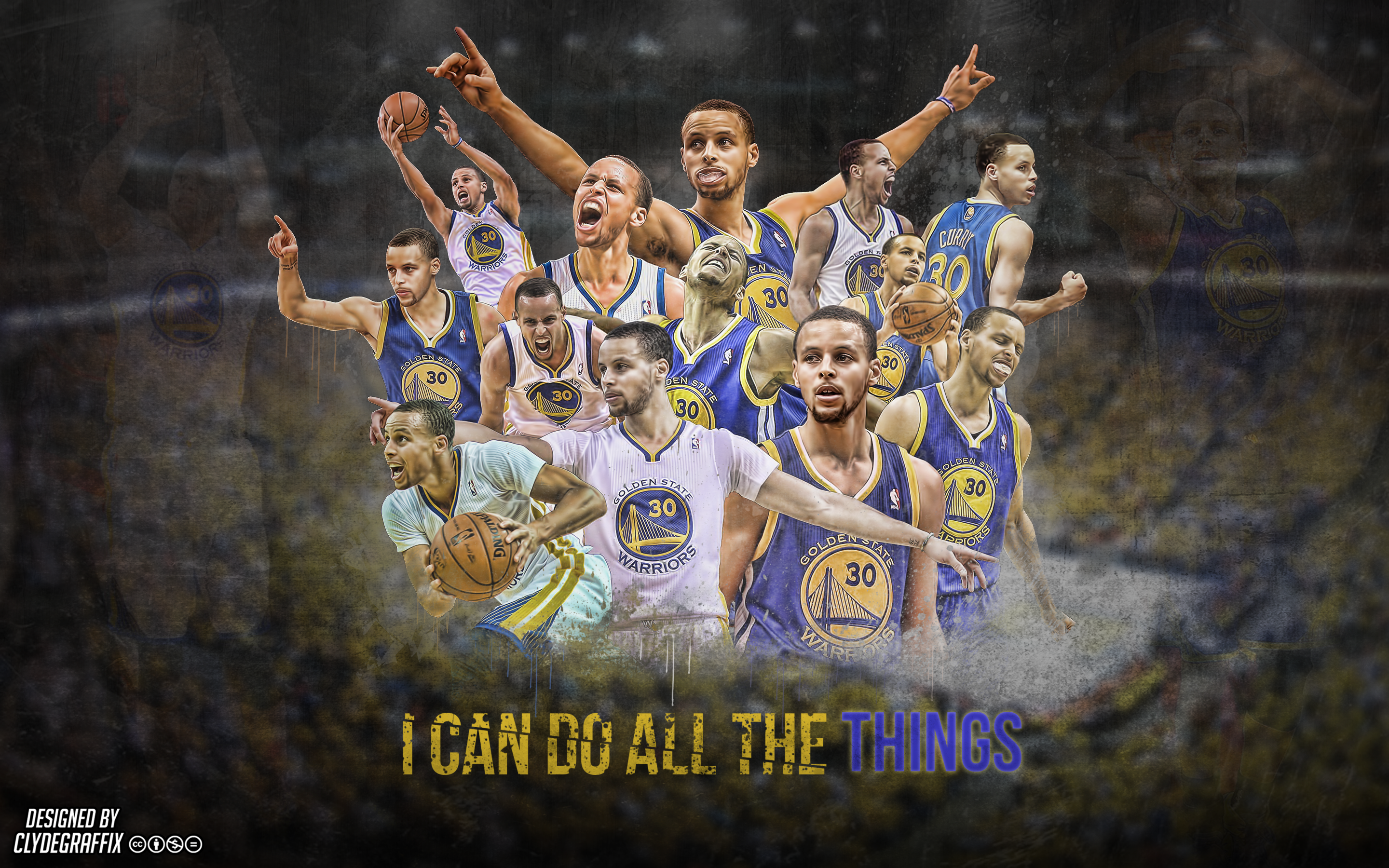 Curry 2015 Wallpapers