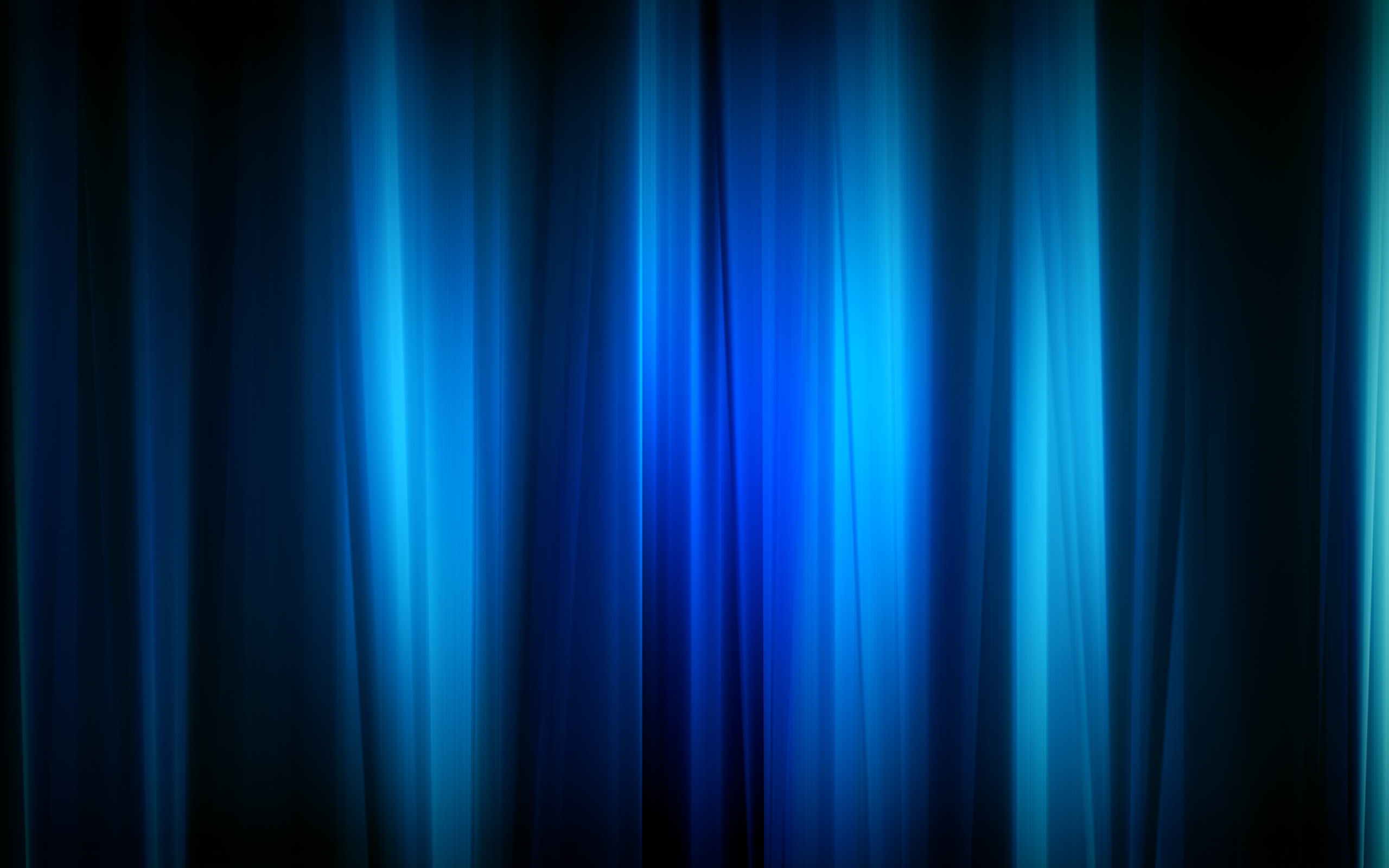 Curtain Blue Wallpapers