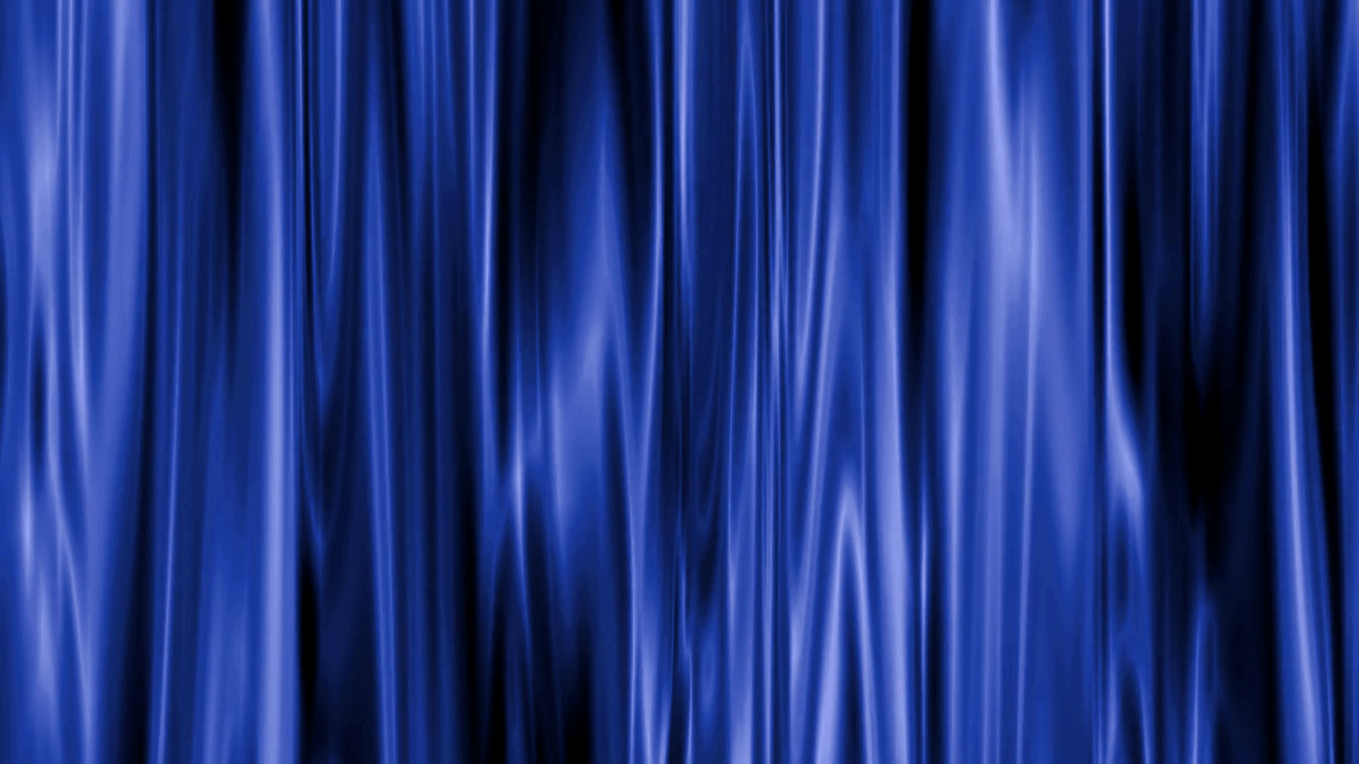 Curtain Blue Wallpapers