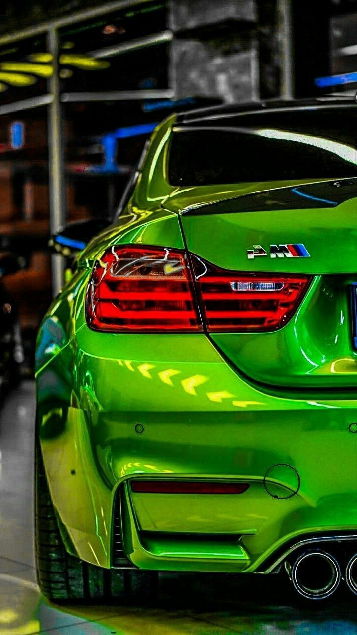 Custom Bmw Wallpapers