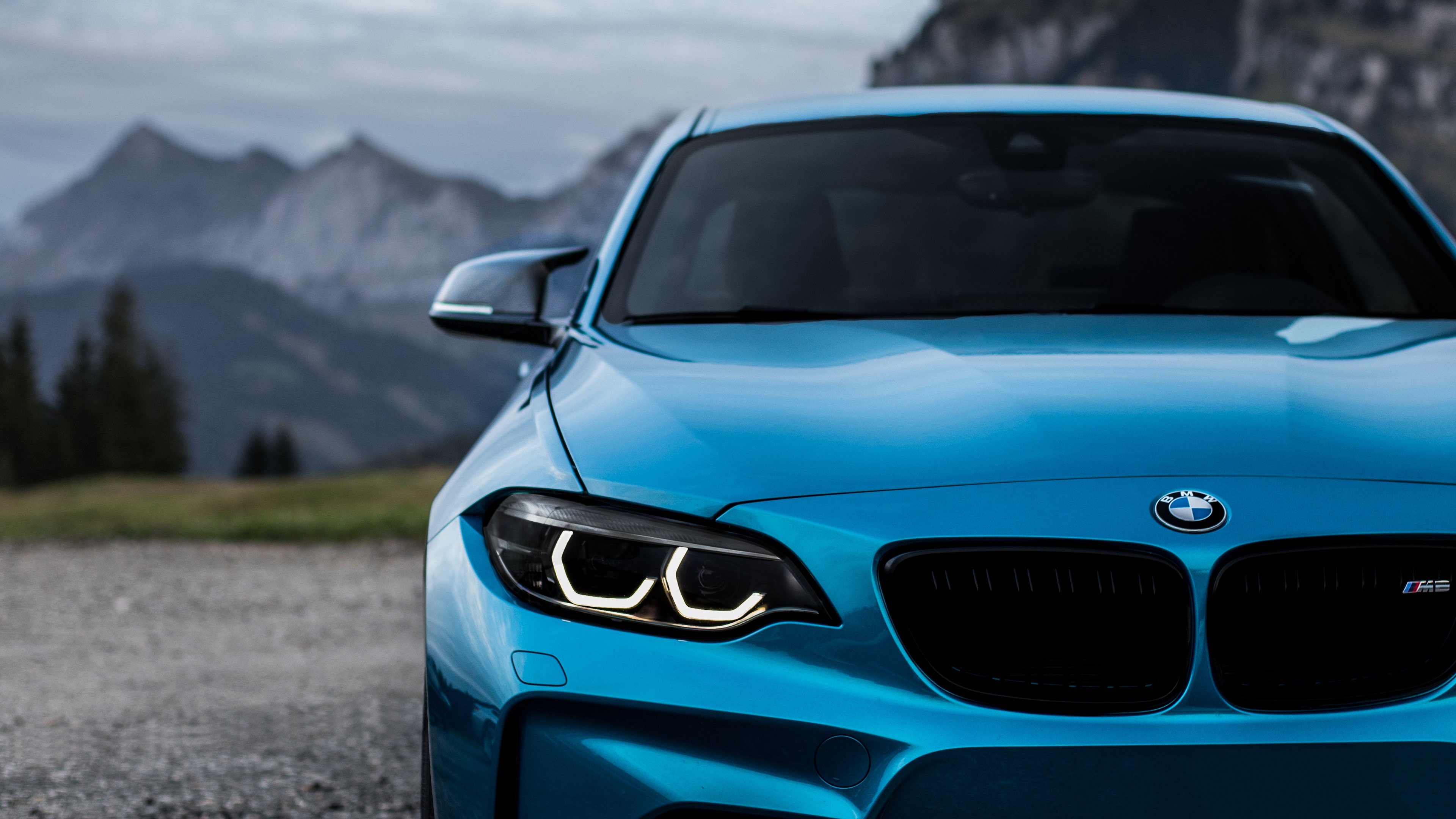 Custom Bmw Wallpapers