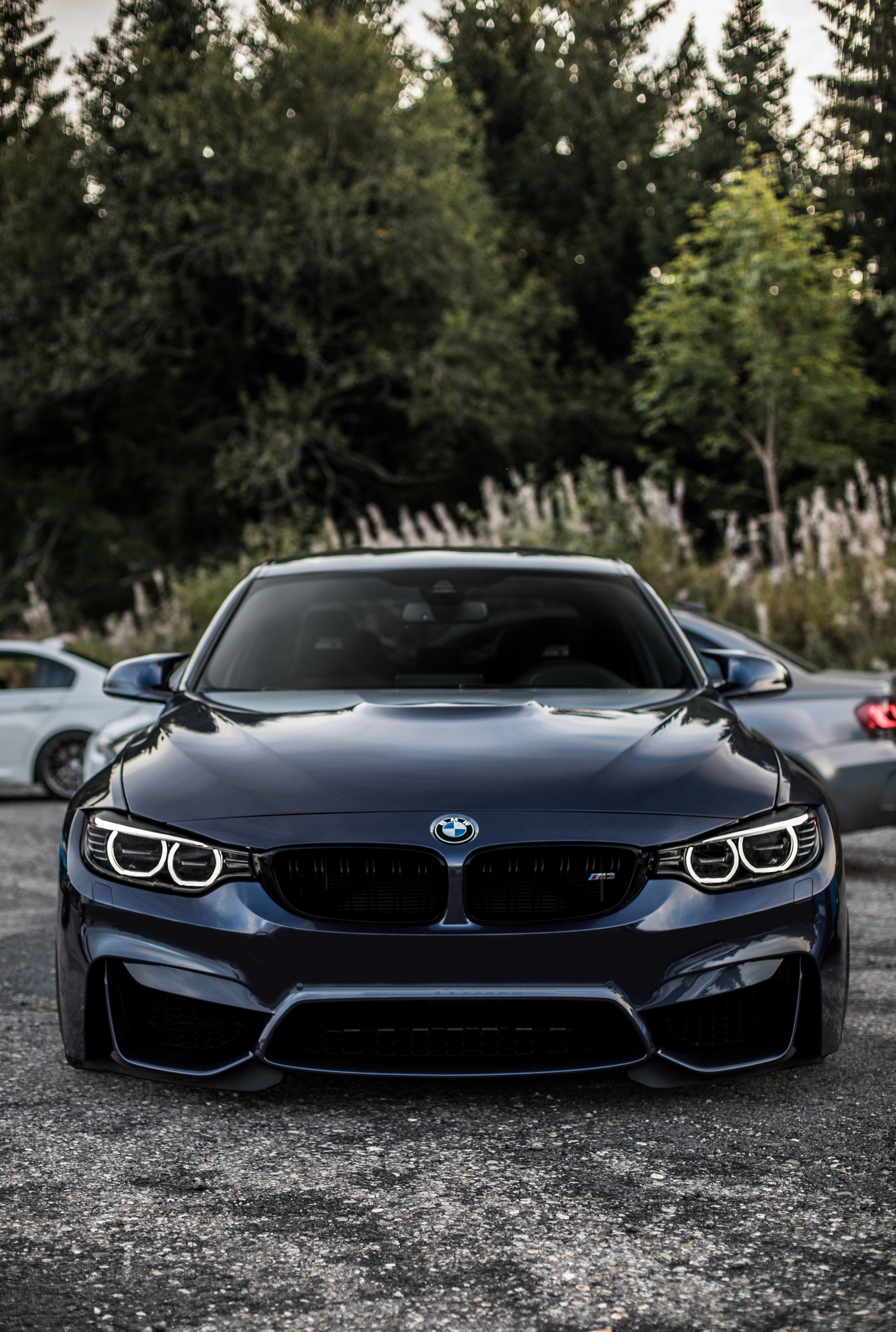 Custom Bmw Wallpapers