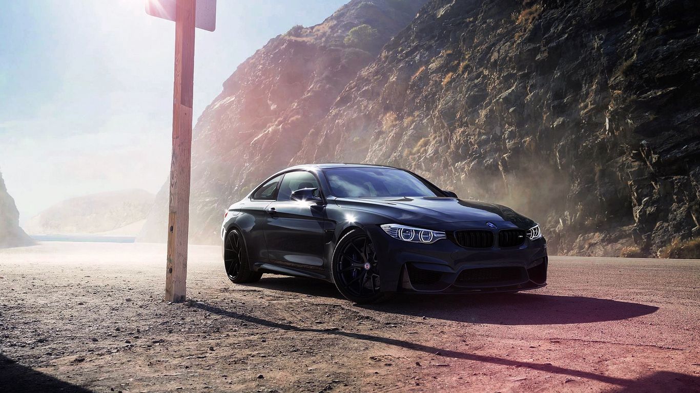 Custom Bmw Wallpapers