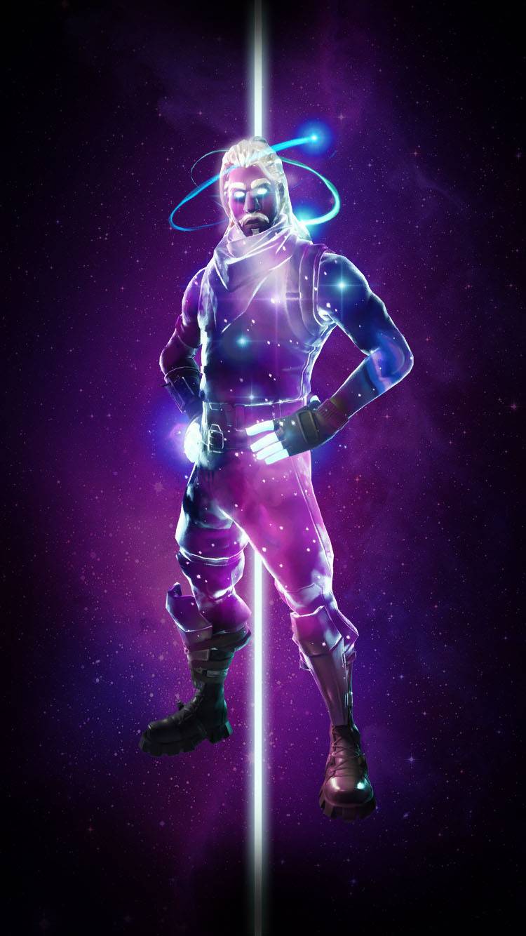 Custom Fortnite Skins Wallpapers