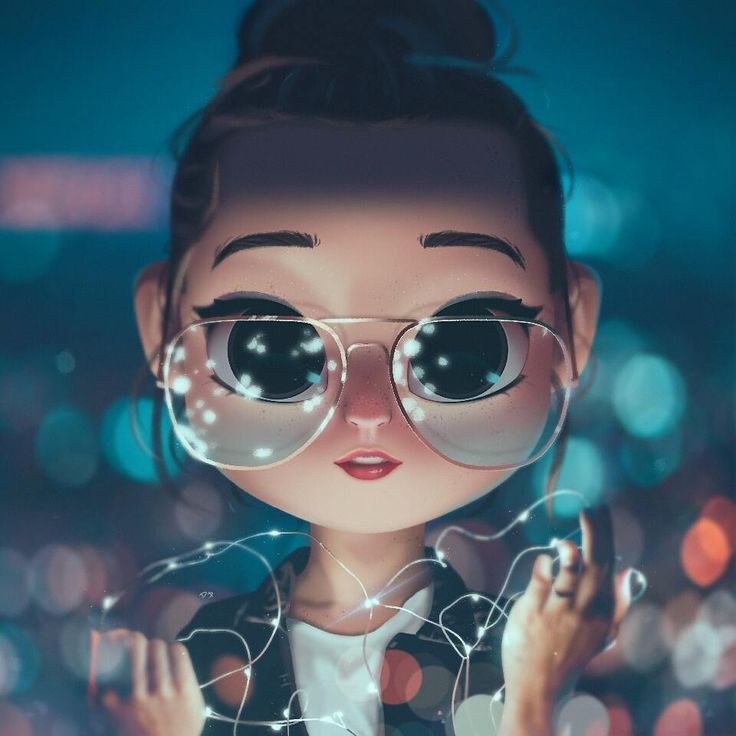 Cute 3D Wallpapers