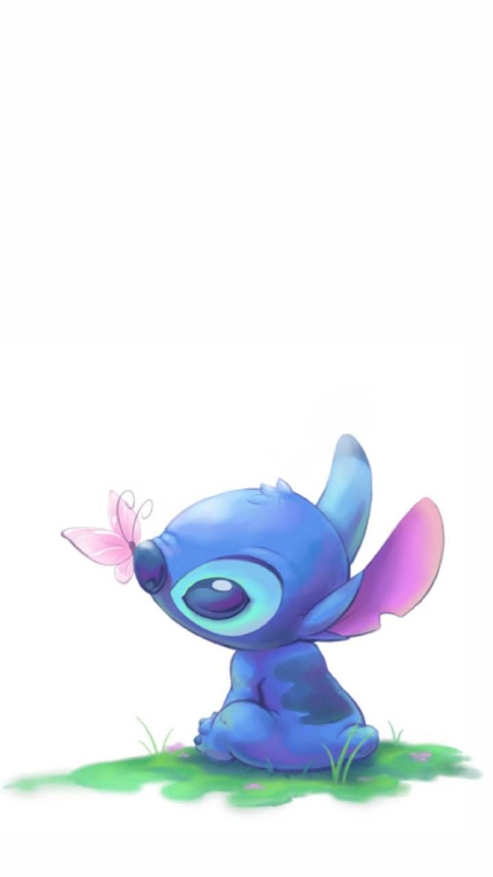 Cute Adorable Stitch Wallpapers