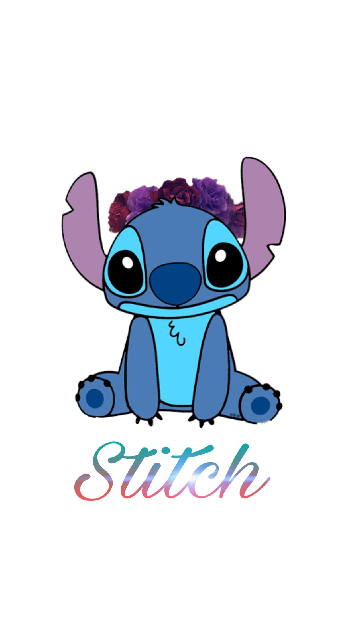 Cute Adorable Stitch Wallpapers