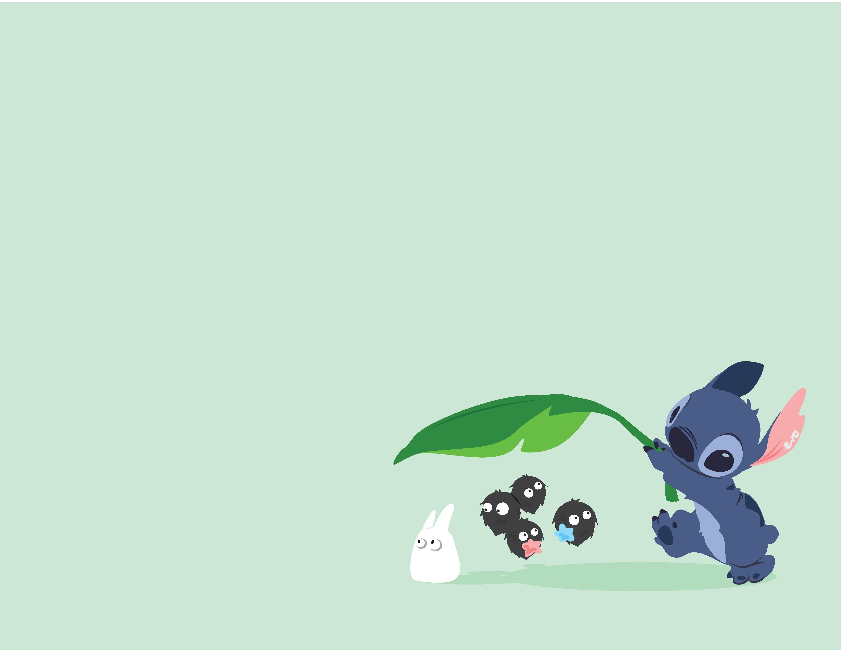 Cute Adorable Stitch Wallpapers