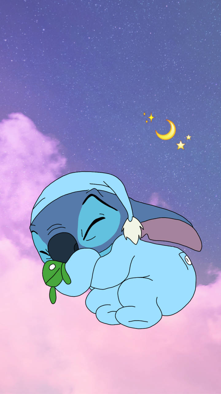 Cute Adorable Stitch Wallpapers