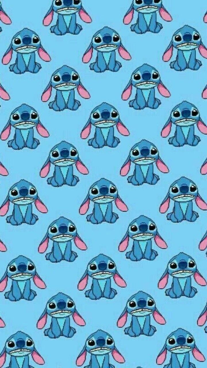 Cute Adorable Stitch Wallpapers