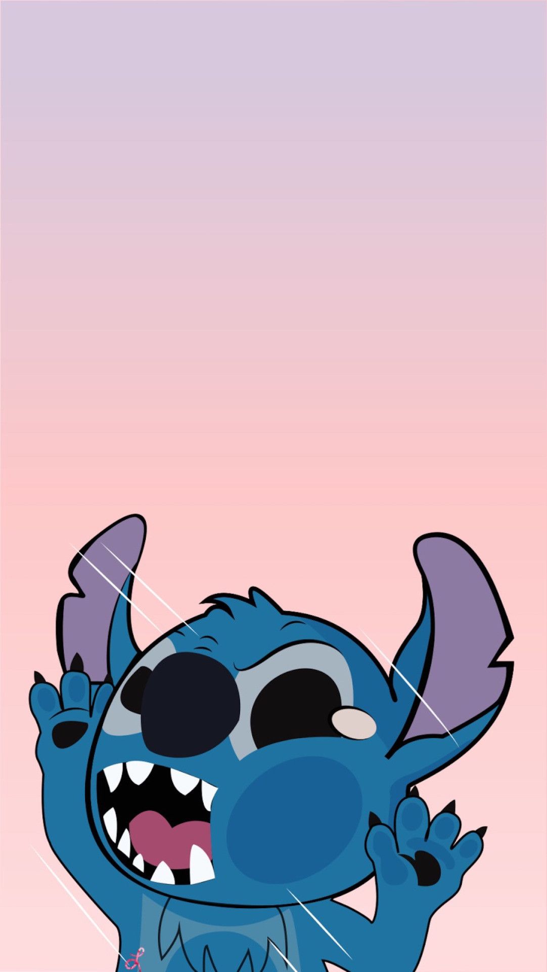 Cute Adorable Stitch Wallpapers