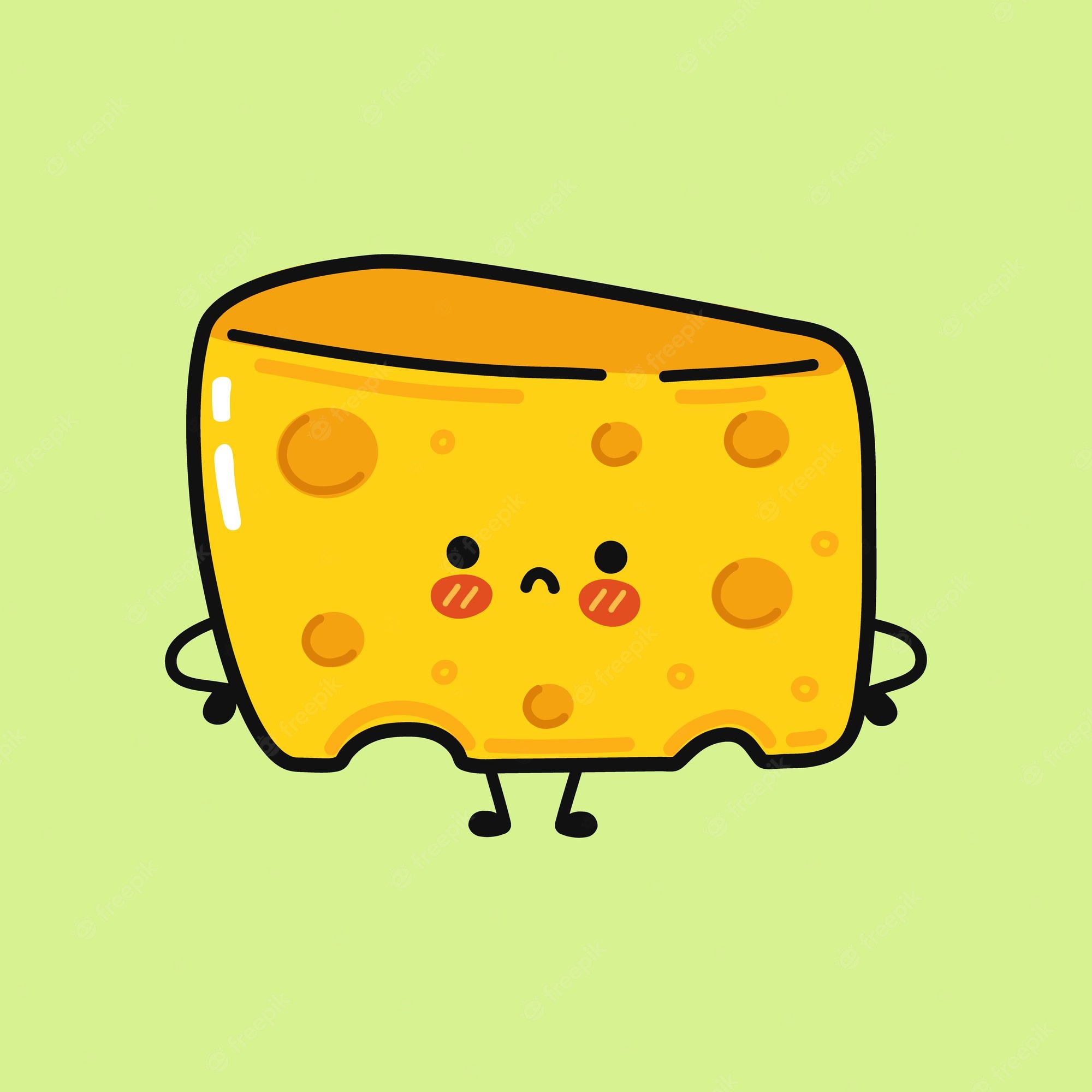 Cute Cheese Wallpapers