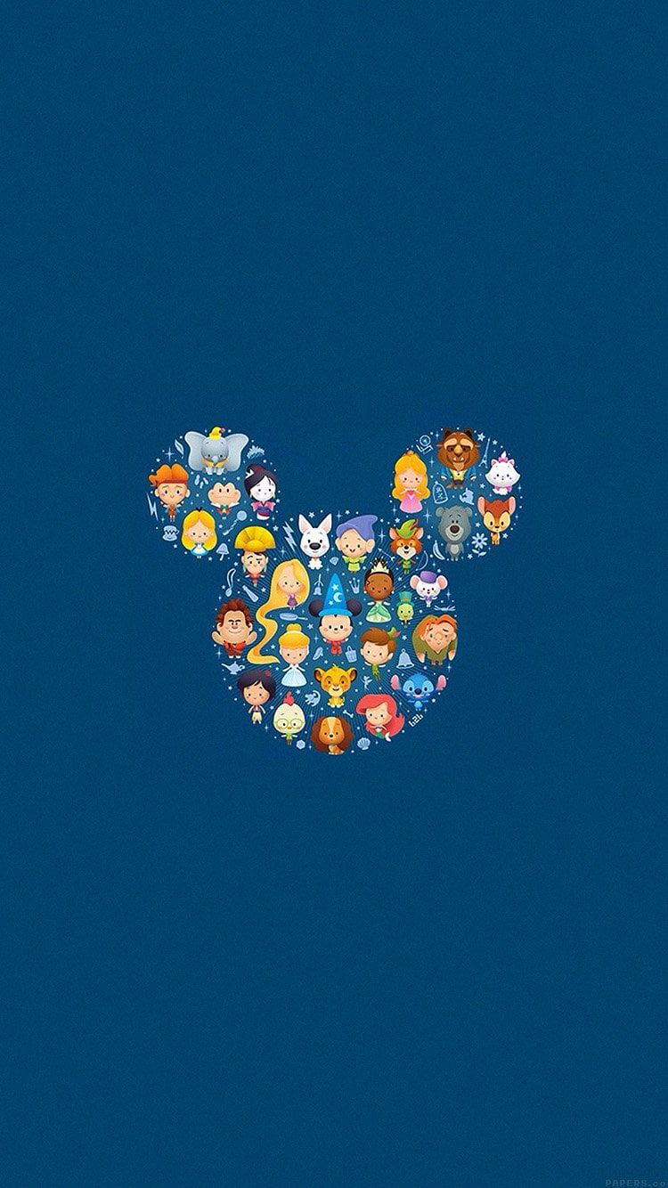 Cute Disney Screensavers Wallpapers