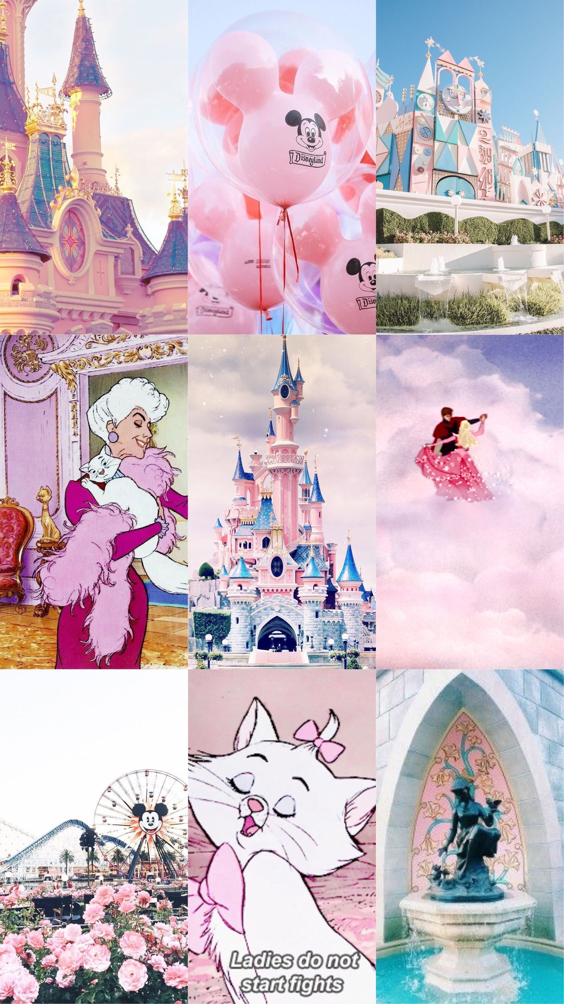 Cute Disney Screensavers Wallpapers