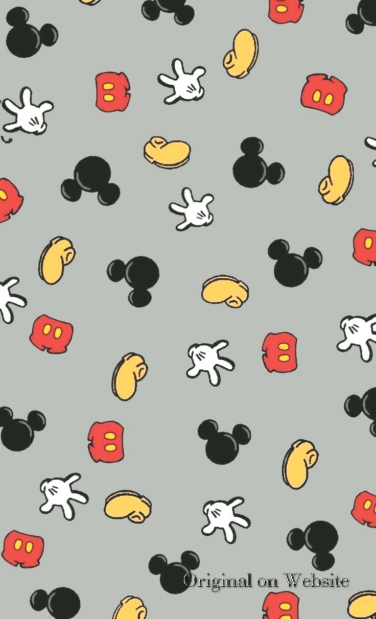 Cute Disney Screensavers Wallpapers