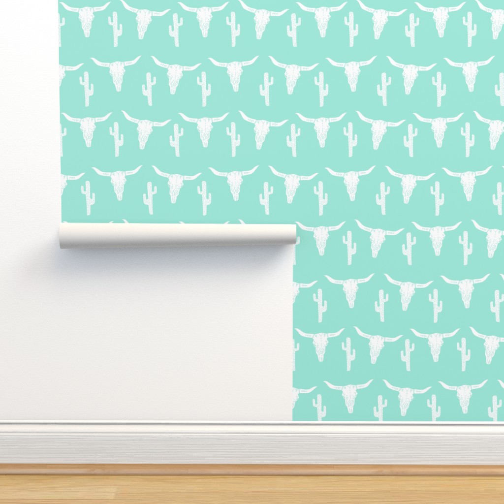 Cute Girly Mint Green Wallpapers