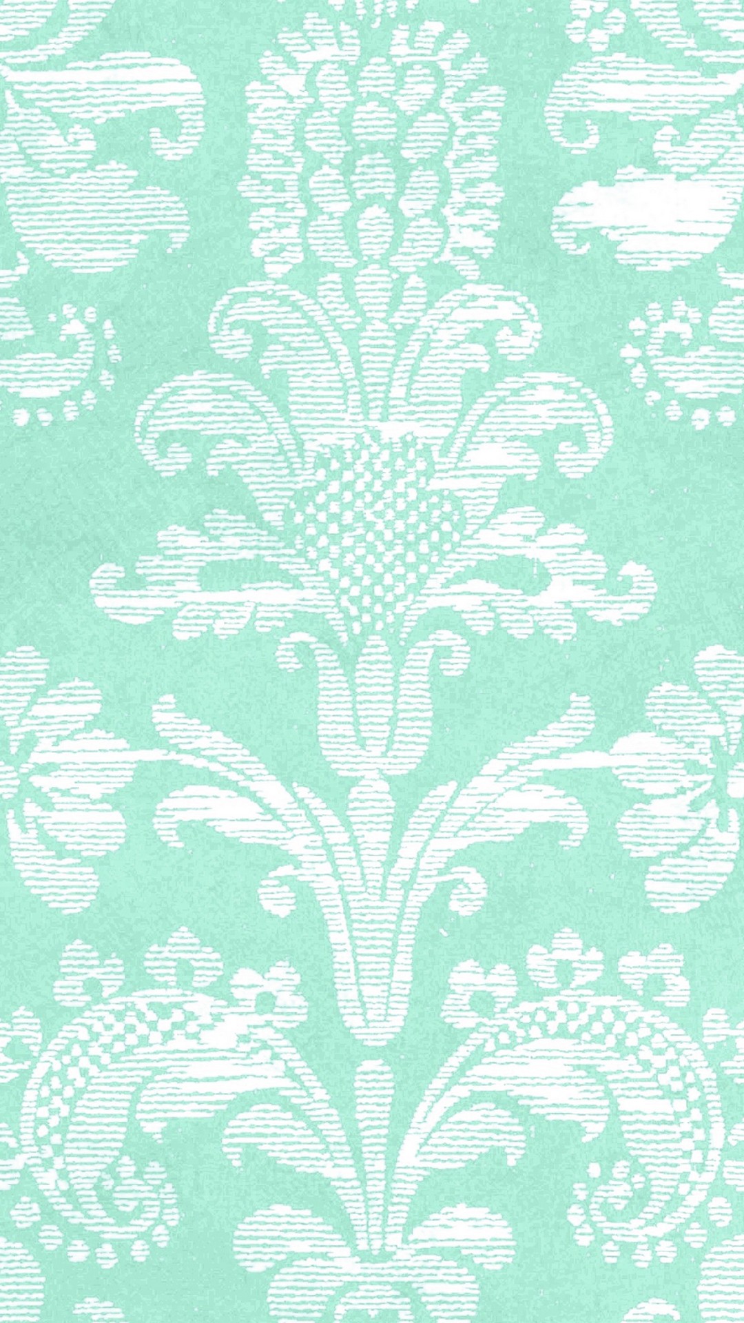 Cute Girly Mint Green Wallpapers