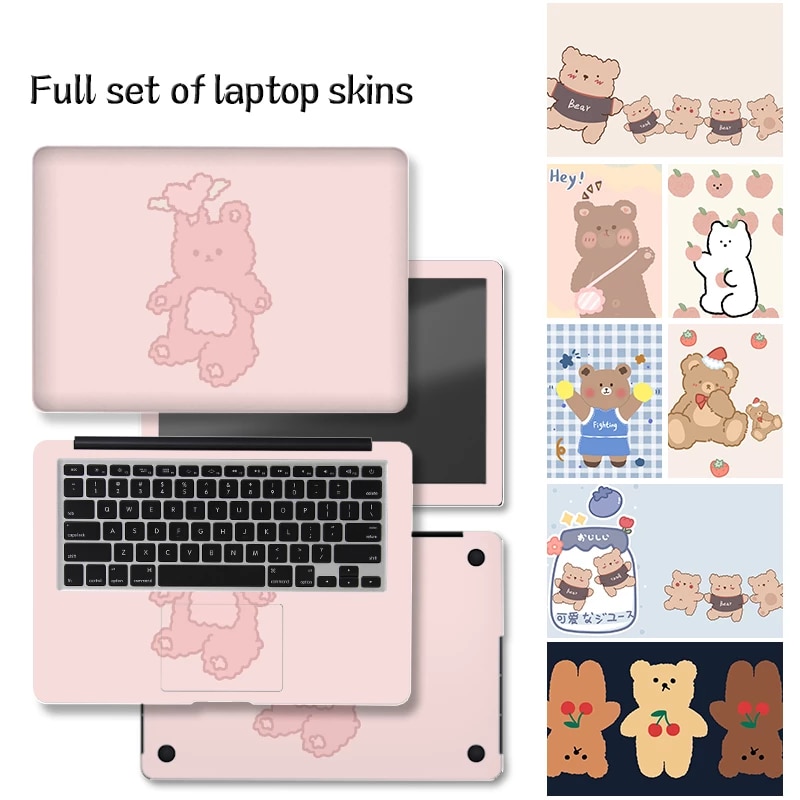 Cute Hp Laptop Wallpapers