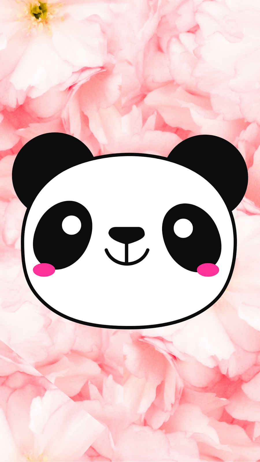 Cute Kawaii Panda Wallpapers