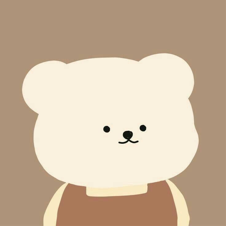 Cute Korean Bear Wallpapers