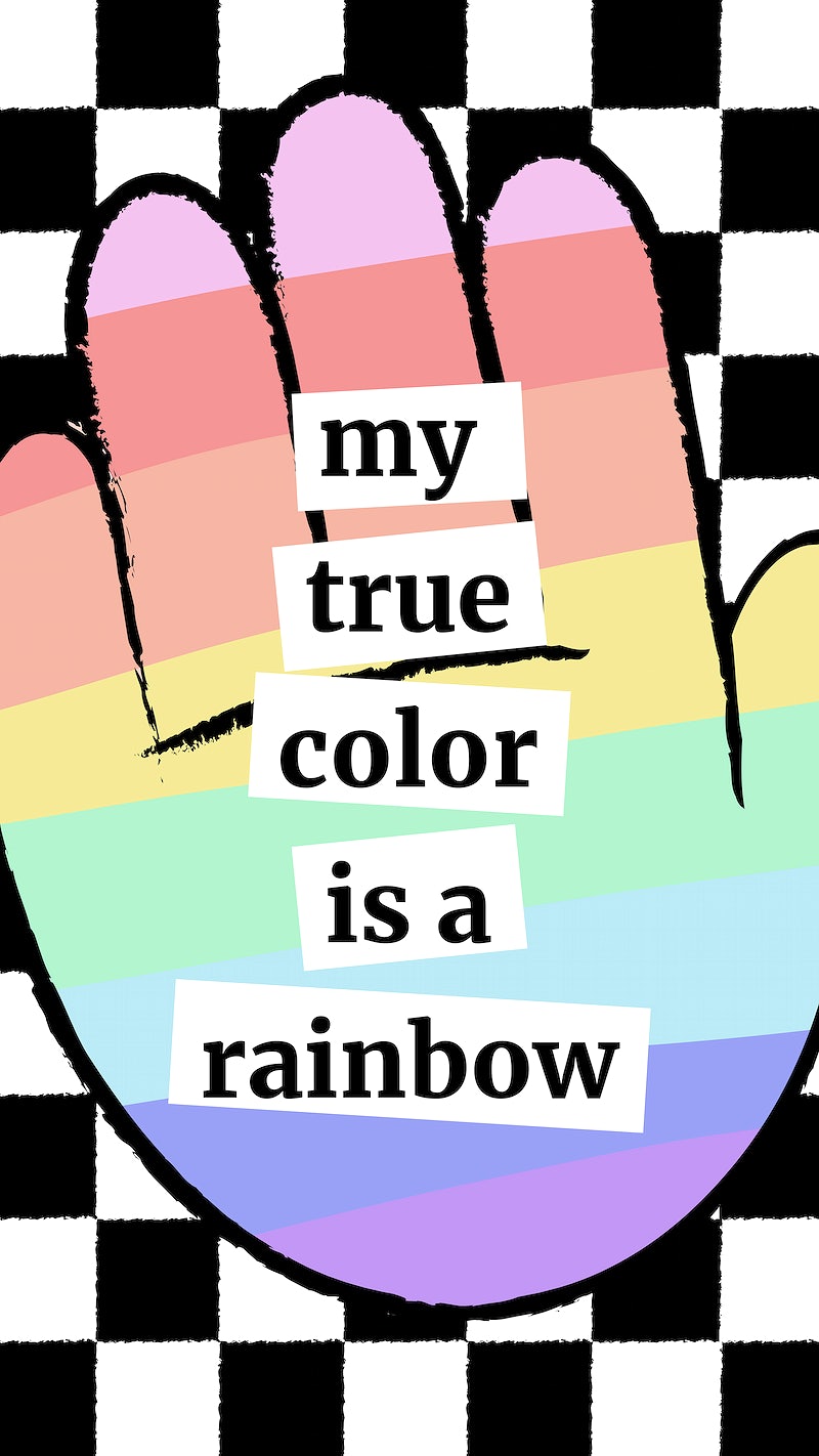 Cute Lgbt Wallpapers