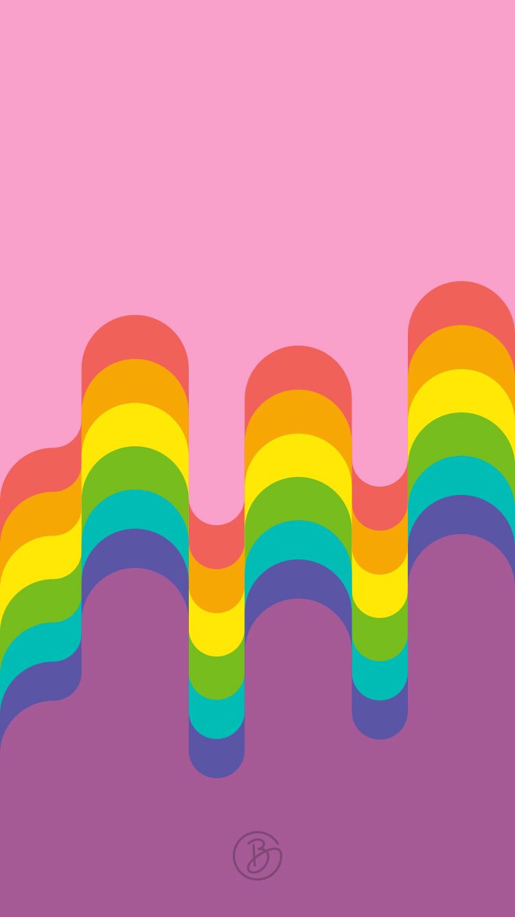 Cute Lgbt Wallpapers