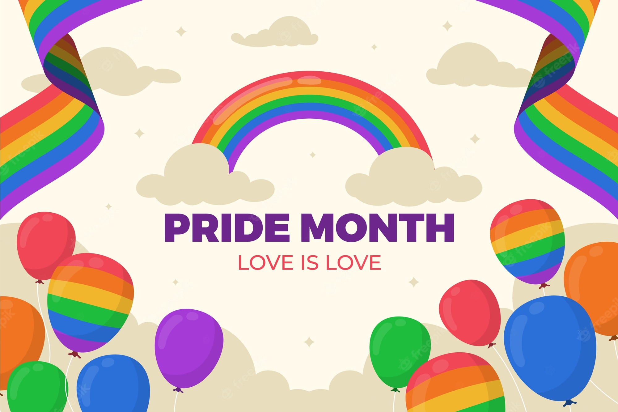 Cute Lgbt Wallpapers