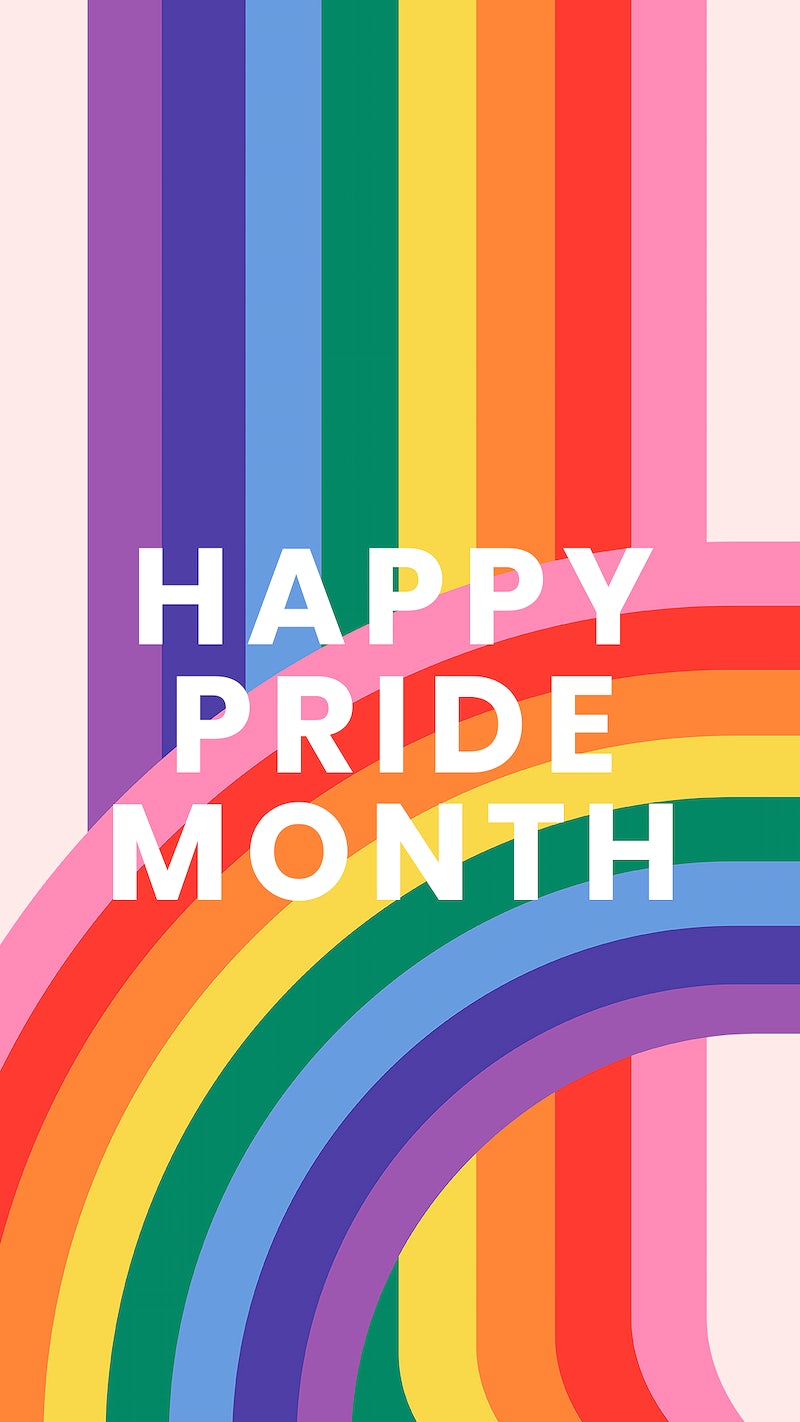 Cute Lgbt Wallpapers