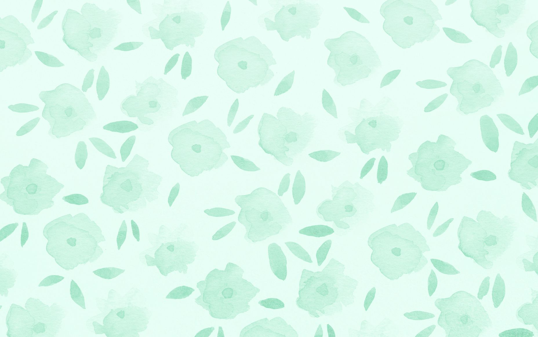 Cute Mint Green Wallpapers