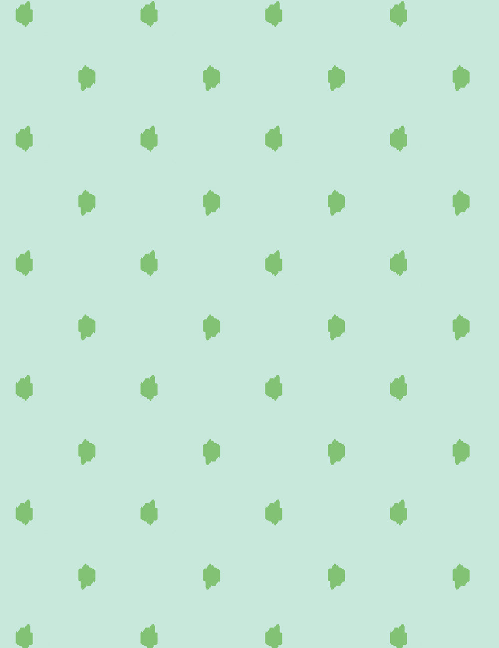 Cute Mint Green Wallpapers