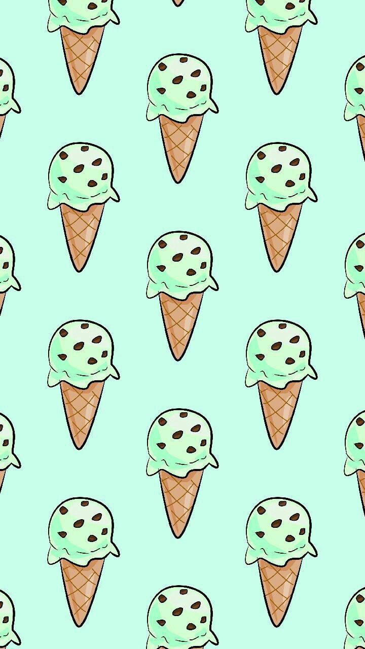 Cute Mint Green Wallpapers