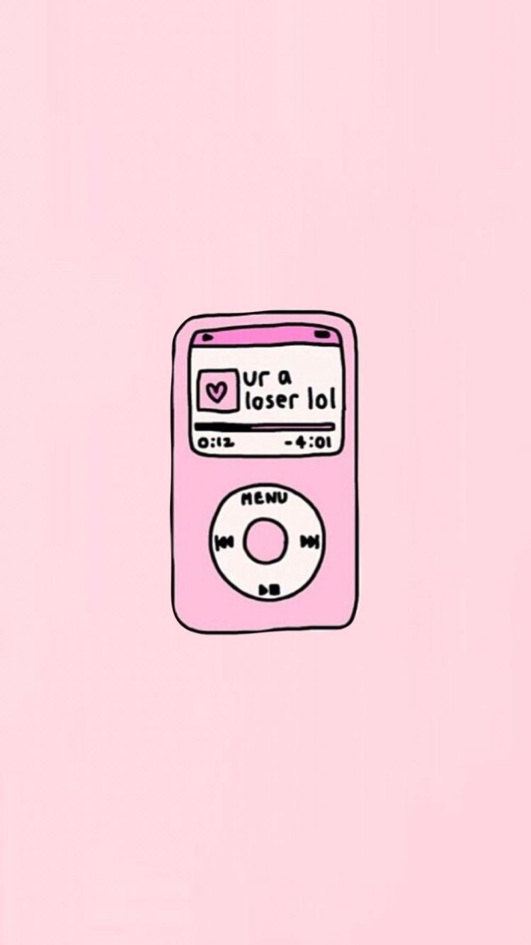 Cute Pink Tumblr Wallpapers