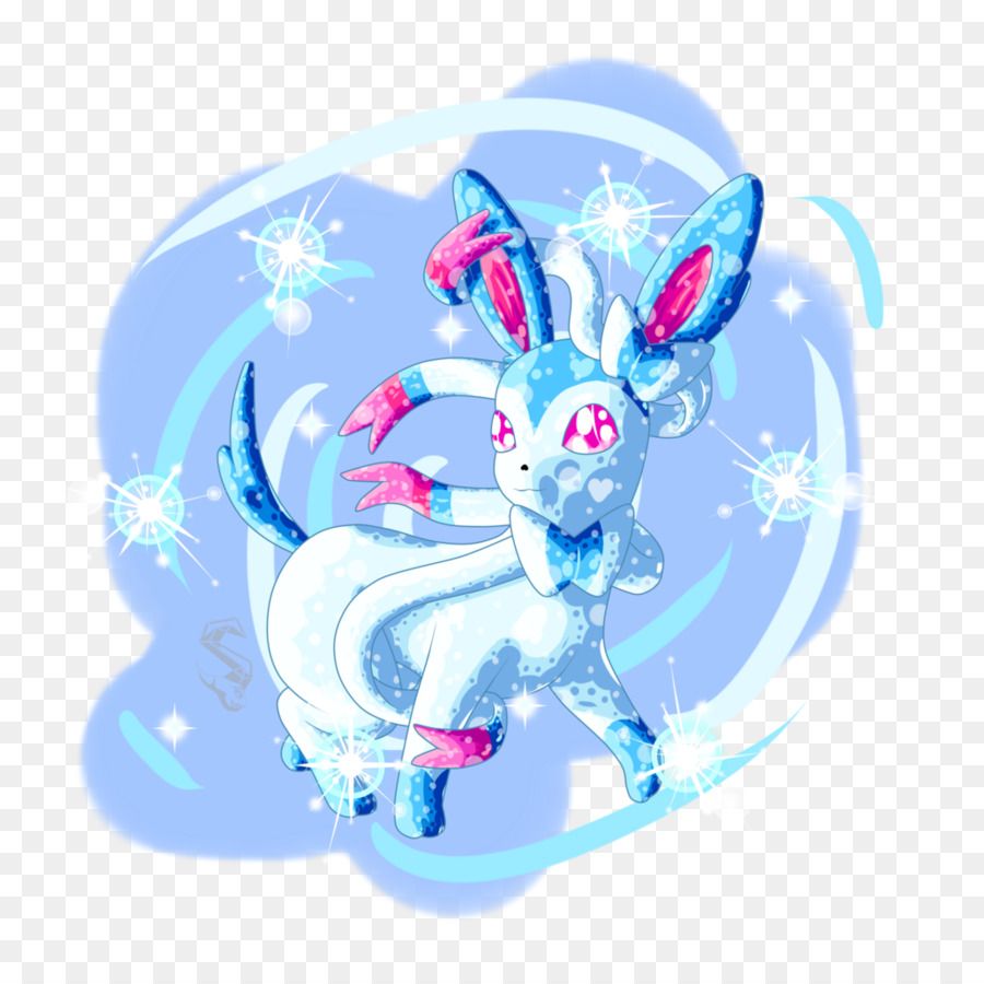 Cute Pokemon Sylveon Wallpapers