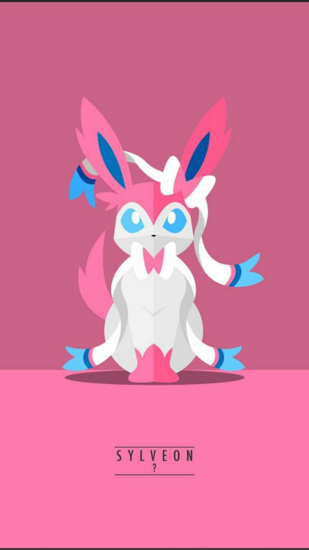 Cute Pokemon Sylveon Wallpapers