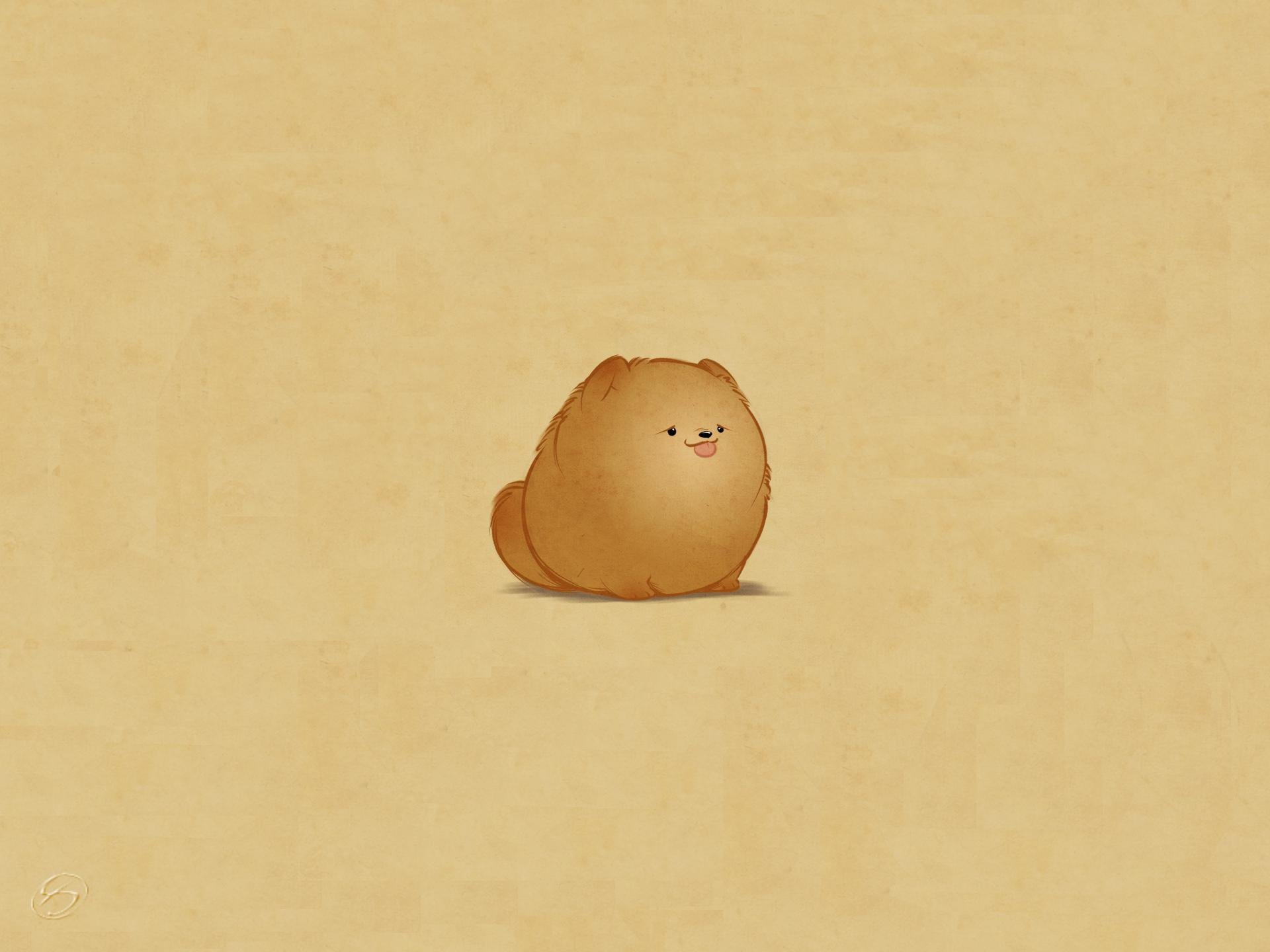 Cute Potato Wallpapers