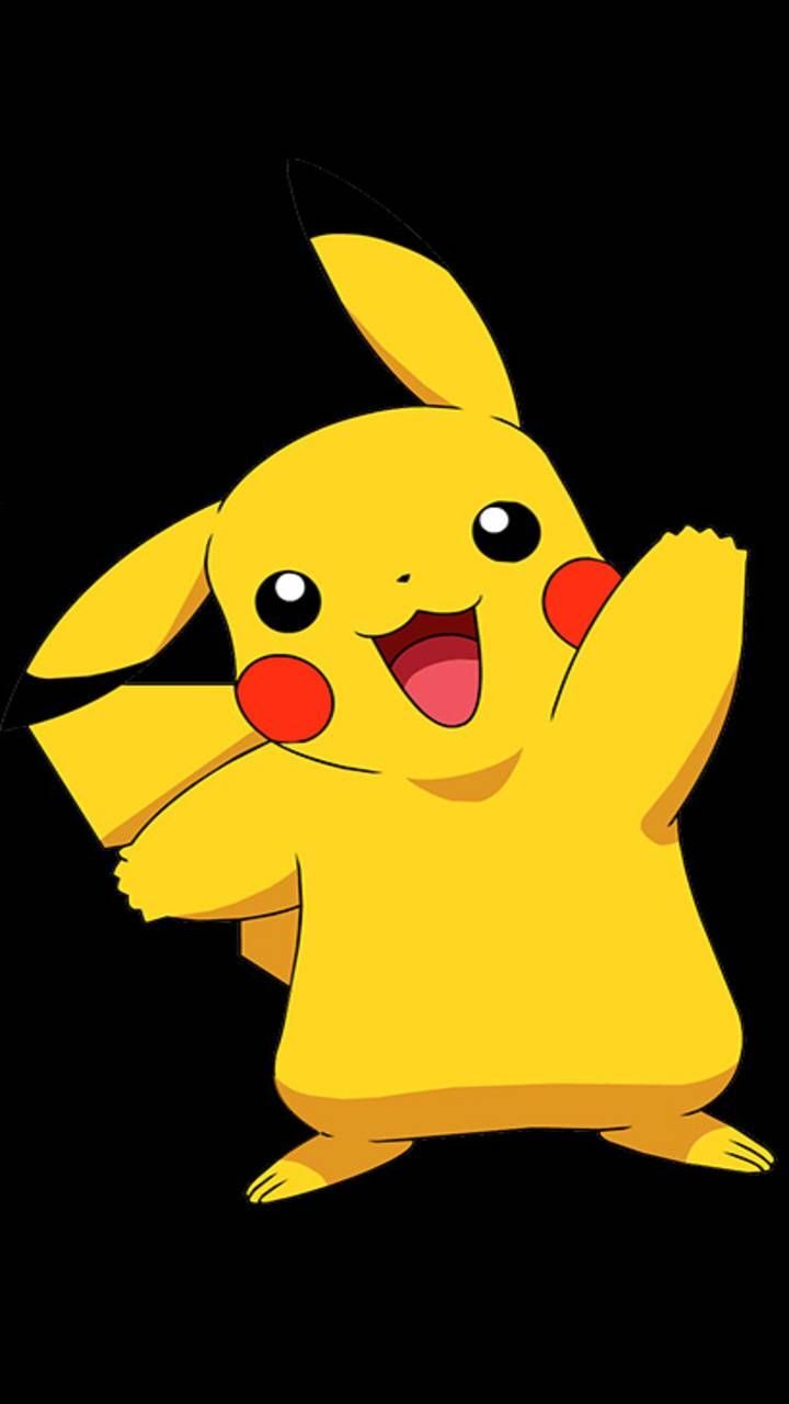 Cute Real Pikachu Wallpapers