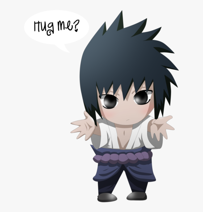 Cute Sasuke Chibi Wallpapers