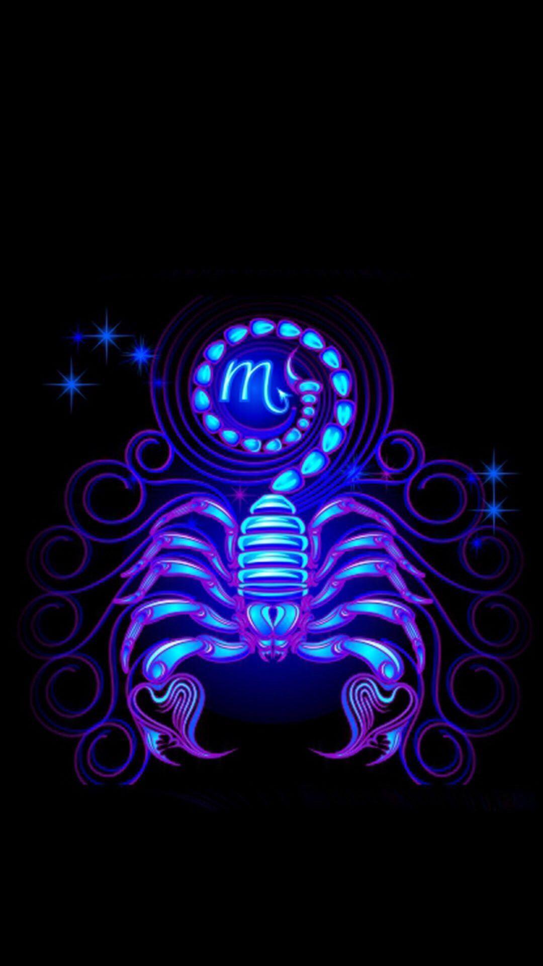 Cute Scorpio Wallpapers