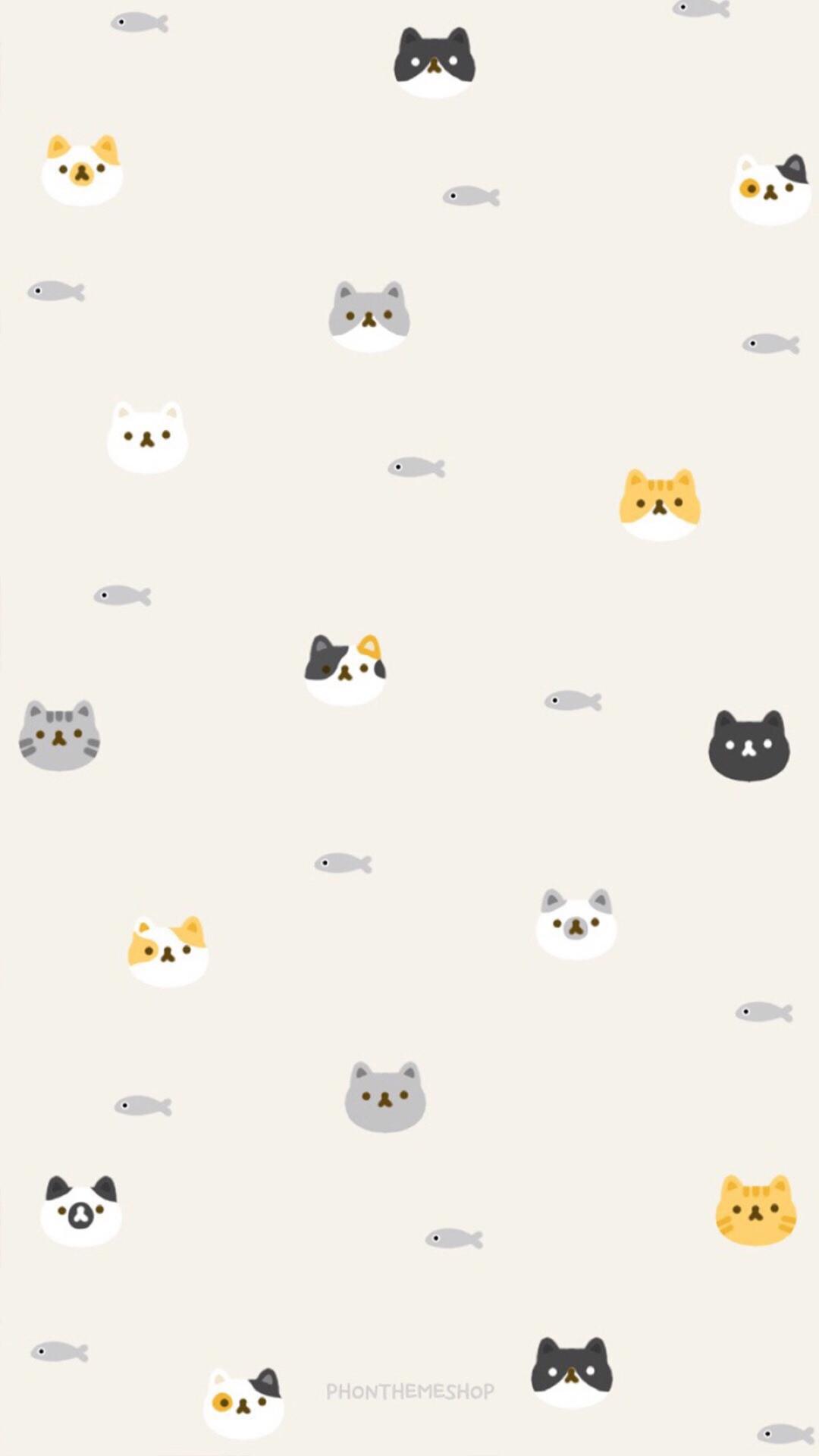 Cute Simple For Phone Wallpapers