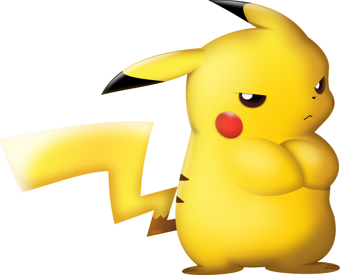 Cute Sonic And Pikachu Wallpapers