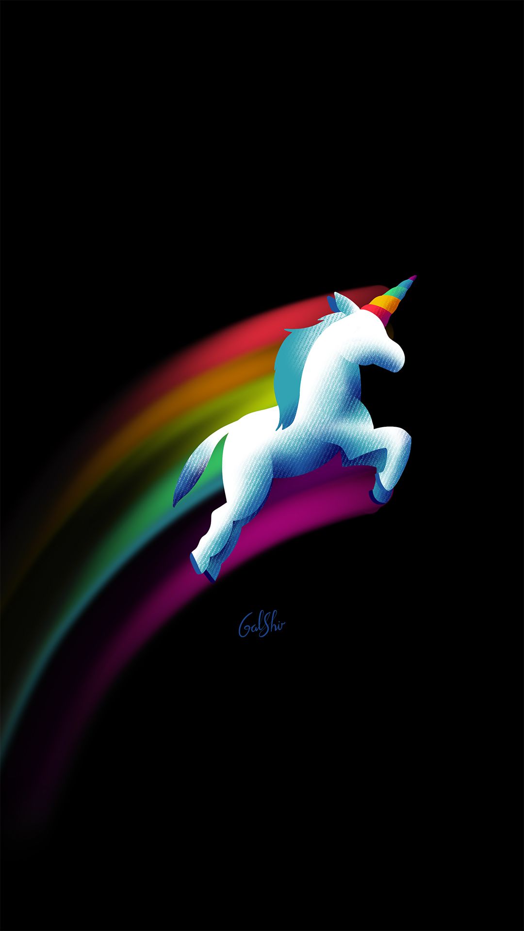 Cute Unicorn Ipad Wallpapers