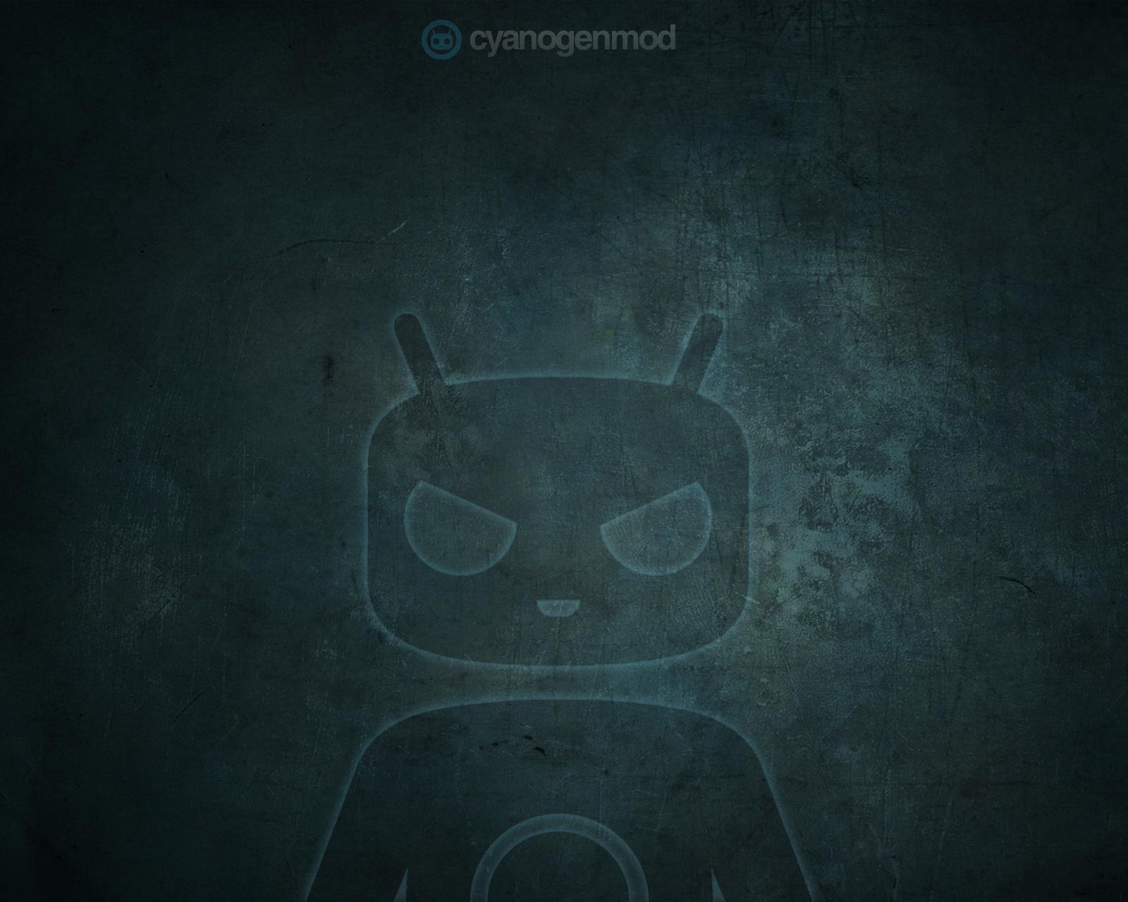 Cyanogenmod Wallpapers