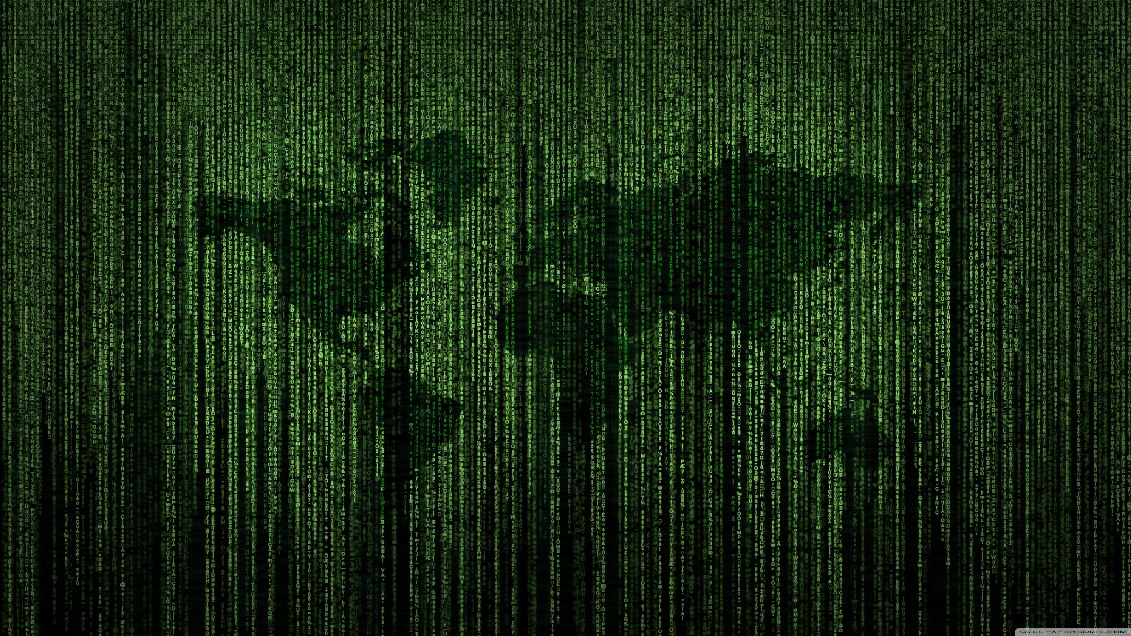 Cyber Green Wallpapers
