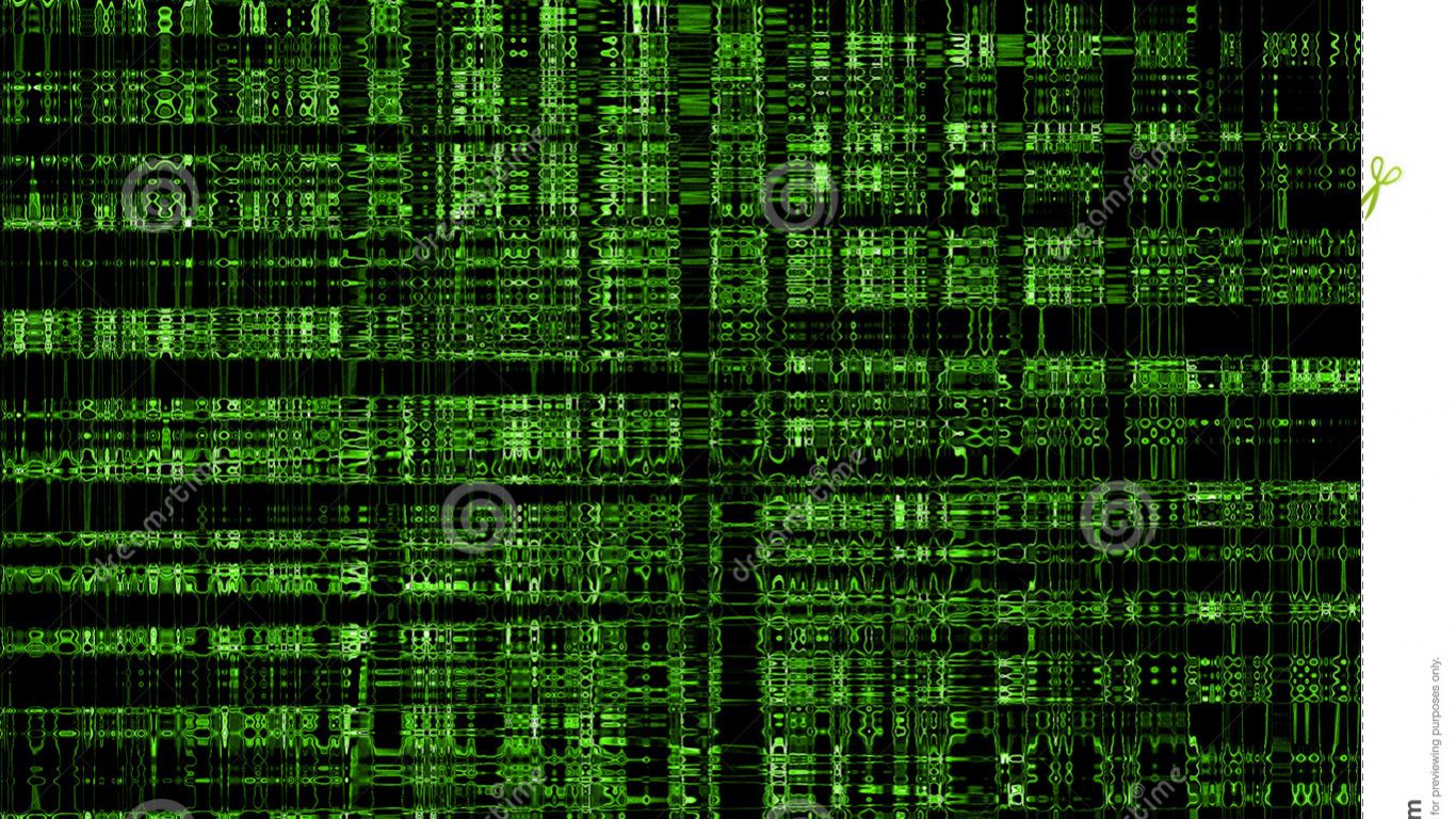 Cyber Green Wallpapers