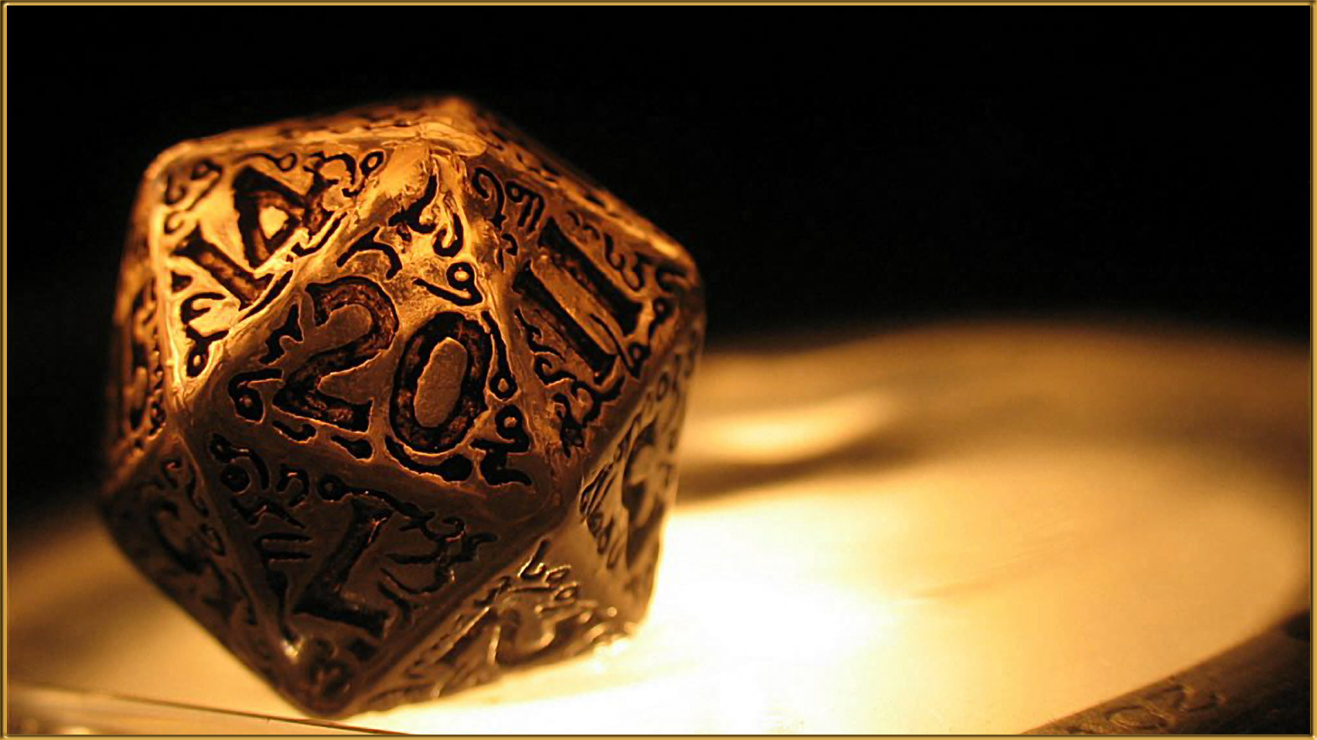 D20 Wallpapers