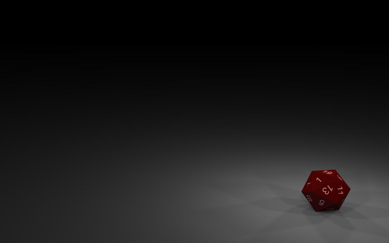 D20 Wallpapers