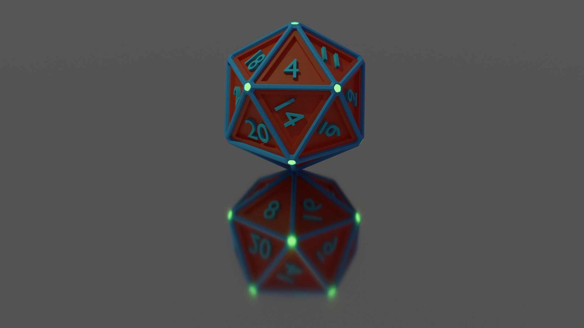 D20 Wallpapers